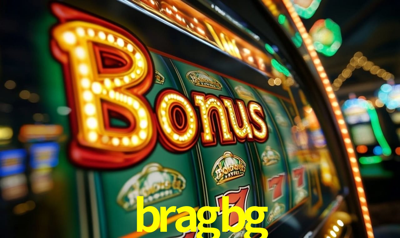 Jogos com bônus e suporte 24h na bragbg