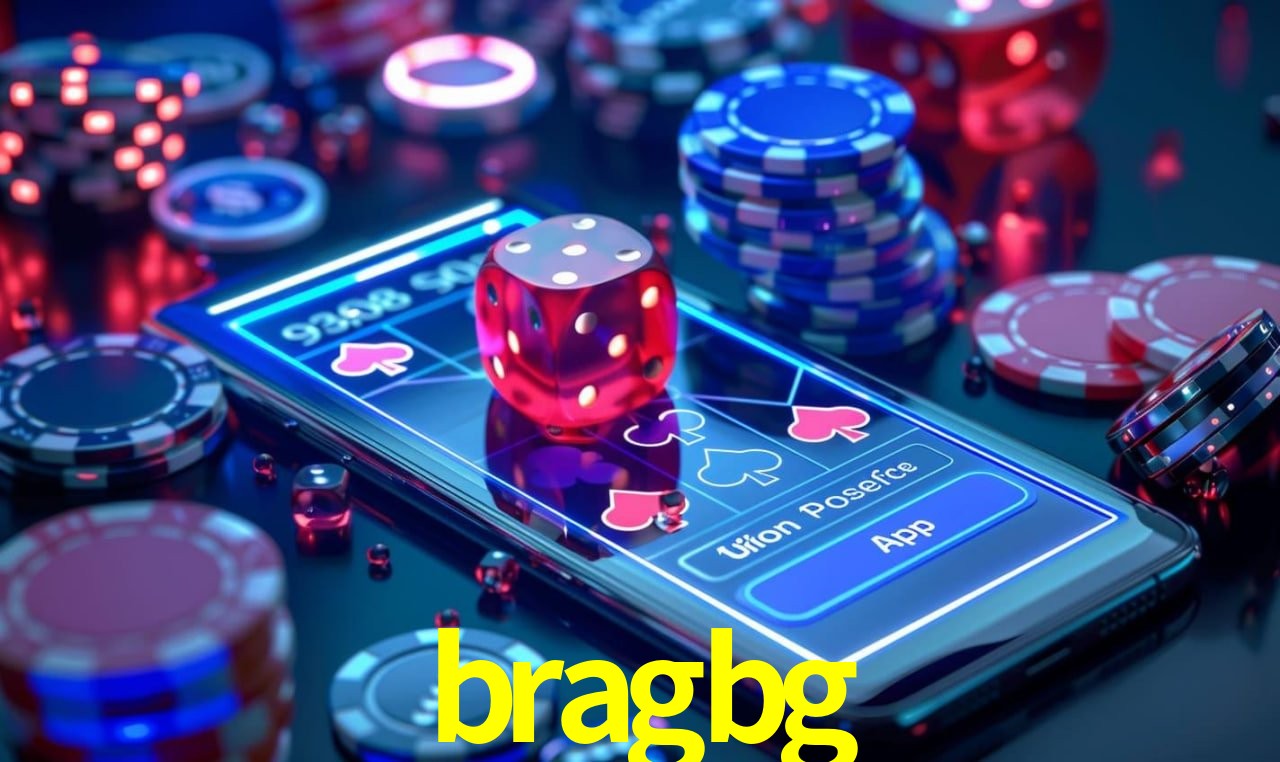 Canal oficial no Telegram da bragbg