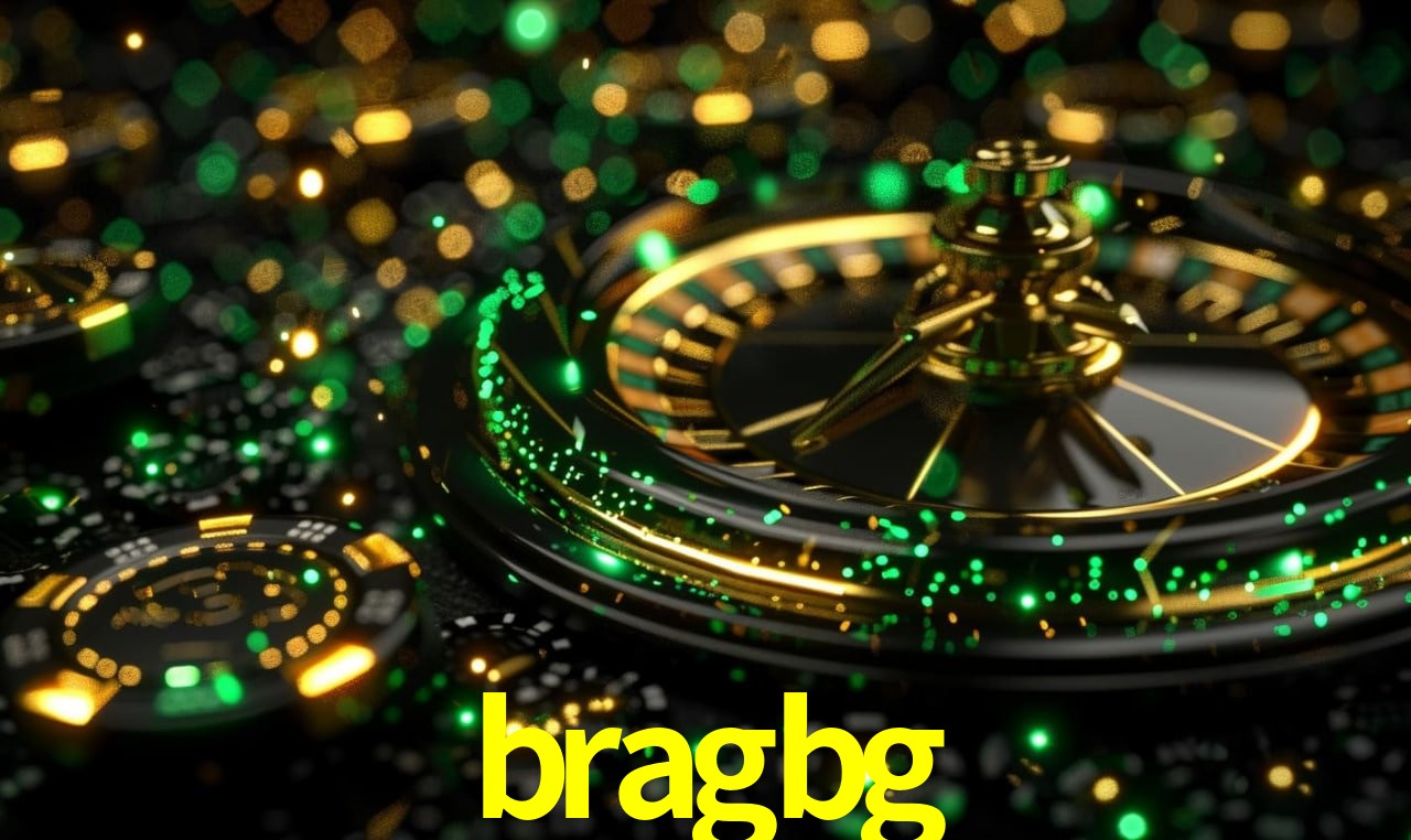 Segurança e performance na plataforma bragbg