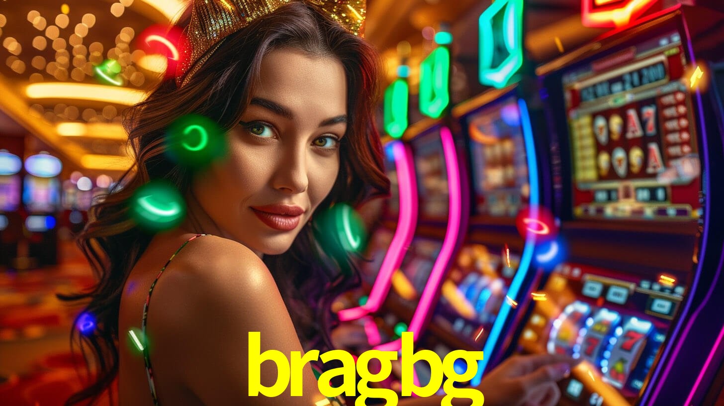 Mercados ao vivo e cash out na bragbg