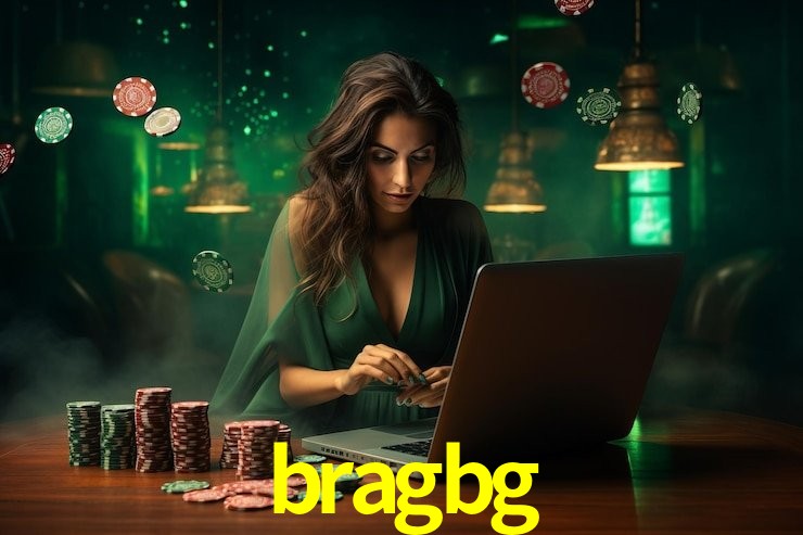 Escolher plataforma para baixar bragbg