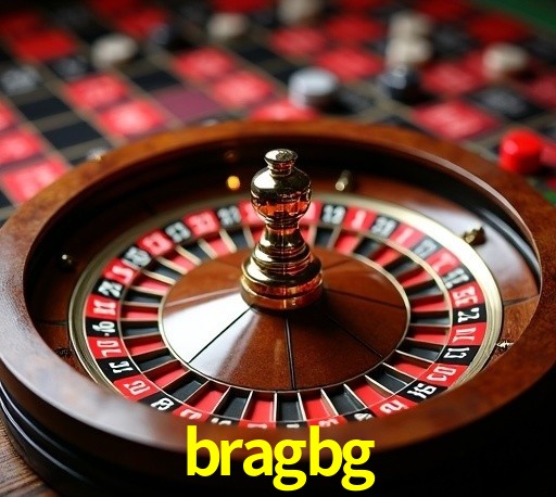 Jogos populares e pagamentos rápidos na bragbg