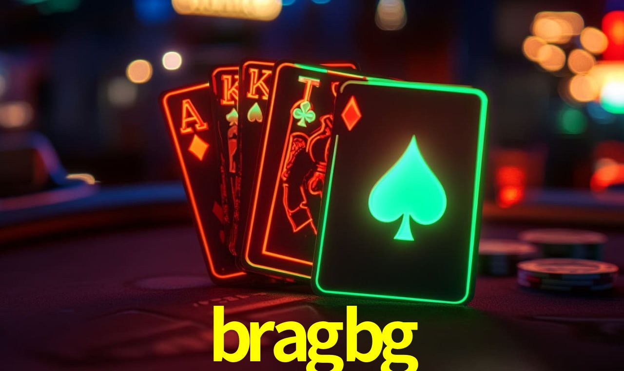 Jackpots e promoções na bragbg