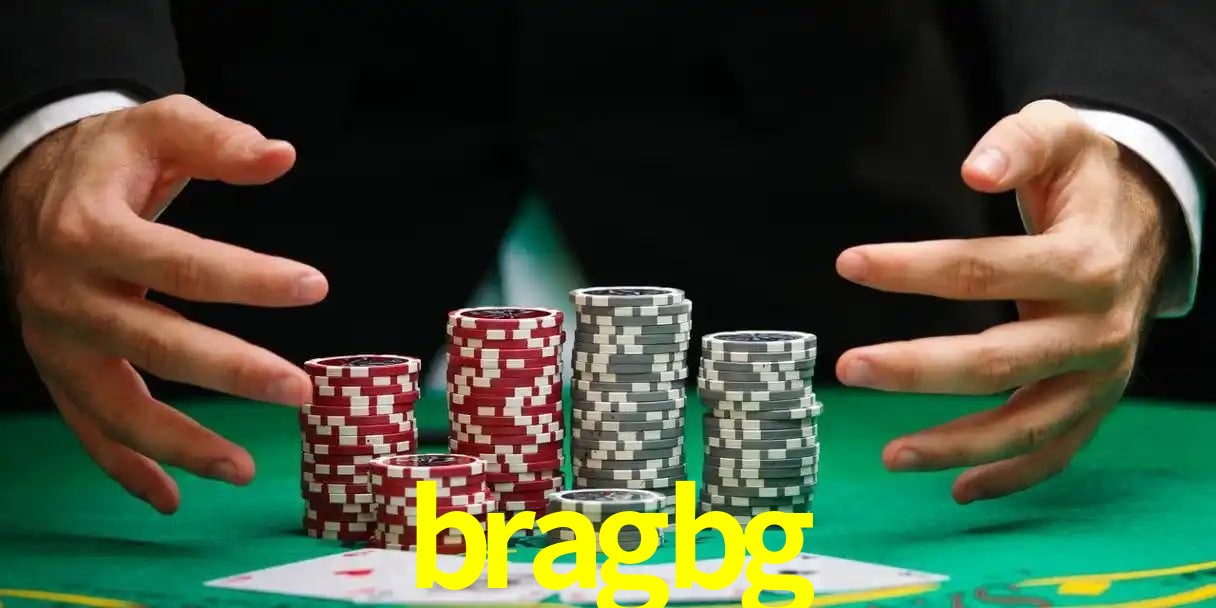 Benefícios VIP na bragbg